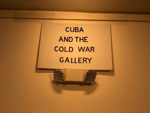 Miami Military Museum trip